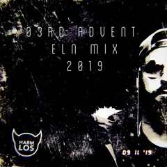 03rd Advent Winter Techno Set by ELN