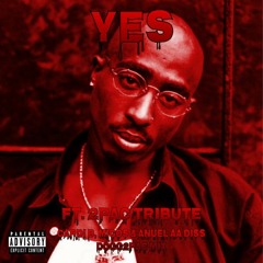 YES (Ft. 2Pac Tribute) (Cardi B, Migos & Anuel AA Diss) (Dogg2Pac Mix)