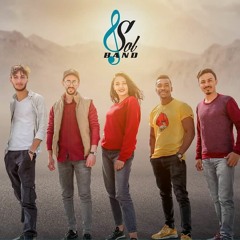 ليا وليا - #فرقة_صول | Sol Band - Layya w Layya