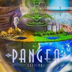 DarkkSoul - Set Retrospective Pangea Festival 2019
