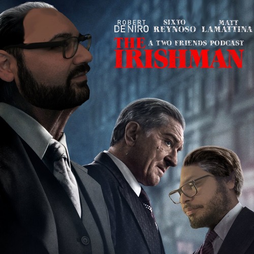 32: The Irishman