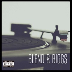 Like Me  Ft BLeNd & BiGGs