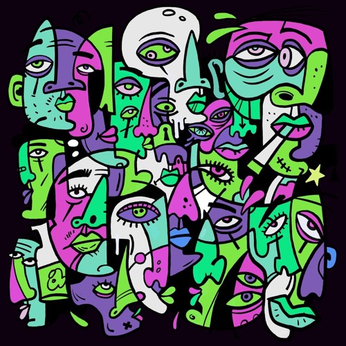 ATL - Мэджик Пипл