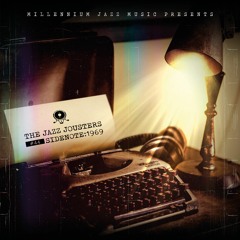 AK420 - Steady Elevating | Sidenote: 1969 - The Jazz Jousters