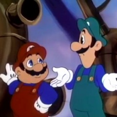 Super Mario Bros. Super Show! Overworld Theme (Extended Recreation)