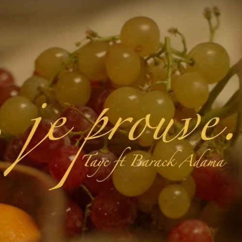36th Remix - DJ DRIM - Je Prouve V.2022
