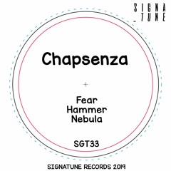 Chapsenza - Fear [Signatune Records]