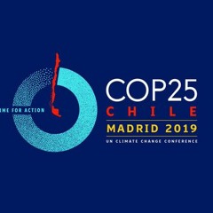 Heartland Brings Climate Reality to COP 25