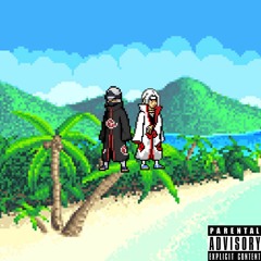 Level Up ft. Elijah Xavier (prod. LCS)