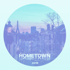 HOMETOWN 2019 (Boston Artist Showcase Mix)