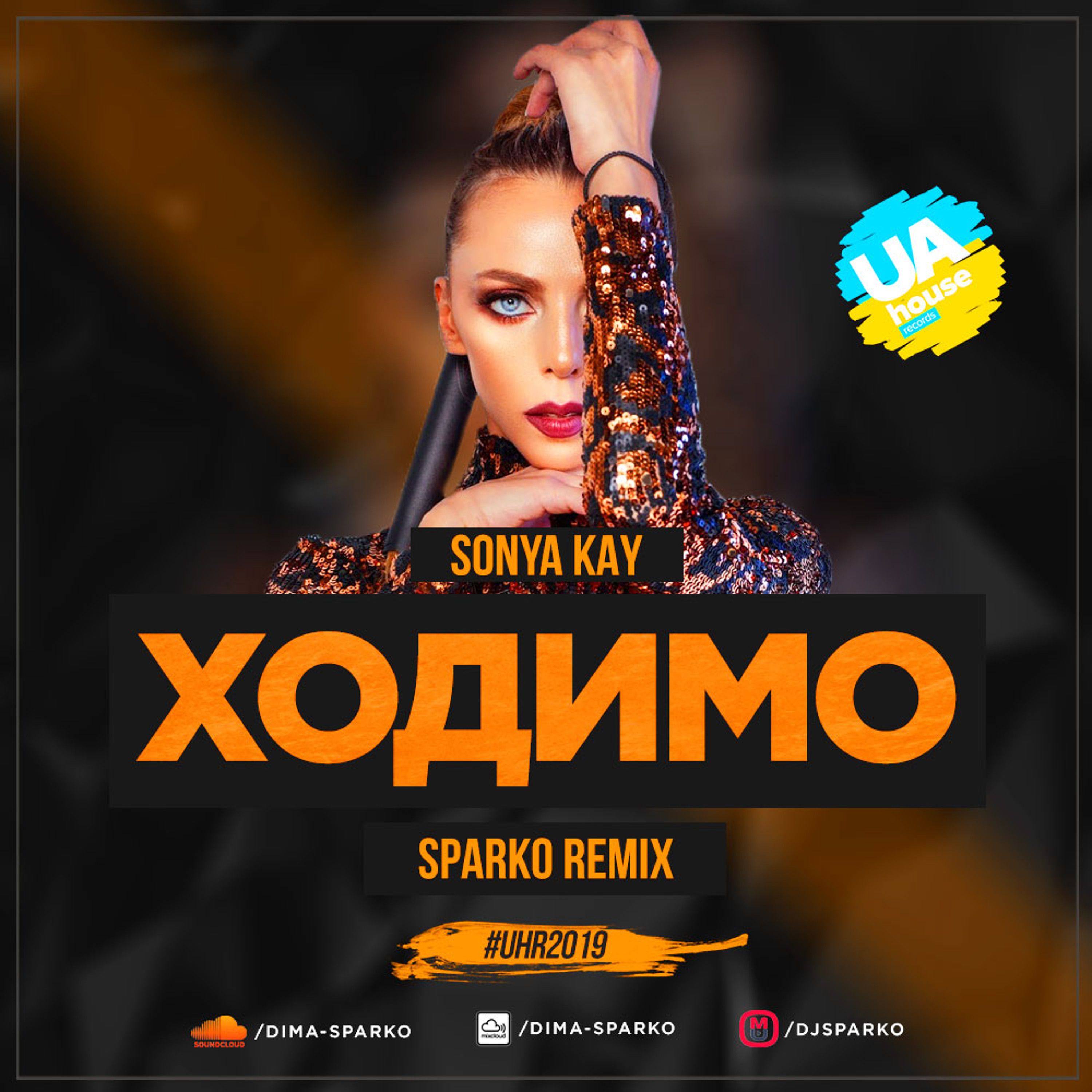 DJ SPARKO