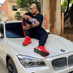 MC KITINHO - MEDLEY DOS FLUXOS 2 (DJ F7) LANÇAMENTO 2020