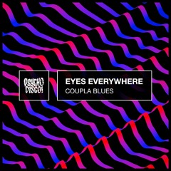 Eyes Everywhere - In The Corners