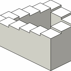 Shepard Tonal Paradox [Ascending + Descending]