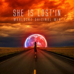 Warlockz - She Is Lost'in (Original Mix) [Radio Edit]