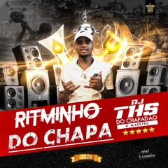 ===11 MINUTOS DE RITMINHO DO CHAPA]] [[FINAL DE ANO 2020  CHP BRABAAA [[DJ THS DO CHAPADÃO]]