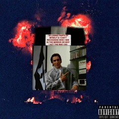 psycho !!! (prod. by decayed)