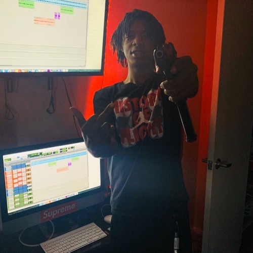 YungMarlo - Kno Waddup