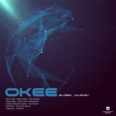 Okee - White Chair (Out Now)