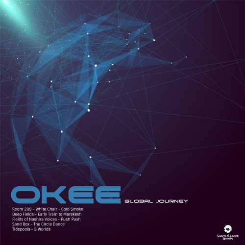 Okee - White Chair (Out Now)