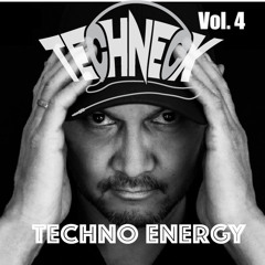 Techneck Techno Energy Vol.4