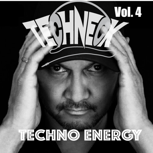 Techneck Techno Energy Vol.4