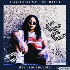 DavidoNext - 20 Milli.mp3