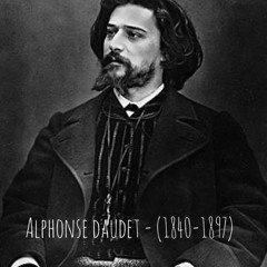 Alphonse Daudet - Le Curé De Cucugnan