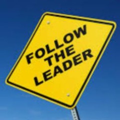 come follow me Black Smith617