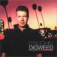 Global Underground 019: John Digweed - Los Angeles [Disc 2]