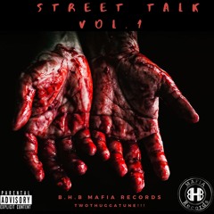 Street Talk Vol.1