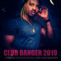 AFROBEAT DANCEHALL HIP-HOP R&B CLUB BANGER 2019 MIX BY TOPS FT Koffee,WIZKID,DAVIDO,Tyga,Tekno