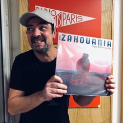 Lions Milk #144 with Laurent Ionesco (Tago Mago)