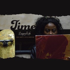 TIME Feat. (Iman Omari & Devin Morrison)