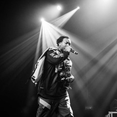 Fire (prod. by WondaGurl)