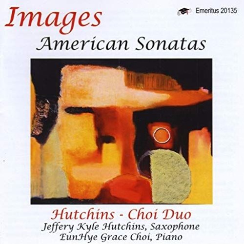 Sonata I. Two - Part Invention by William Albright