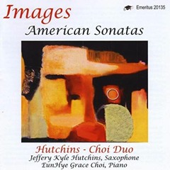 Sonata II. La Folia Nuova A Lament For George Cacioppo by William Albright