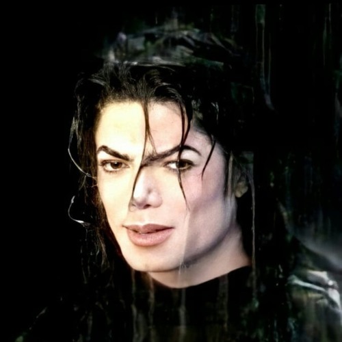 Michael Jackson - Get On The Floor Slowed