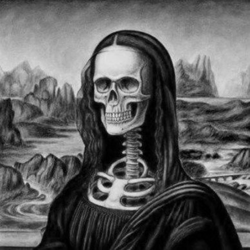 dark hard type beat