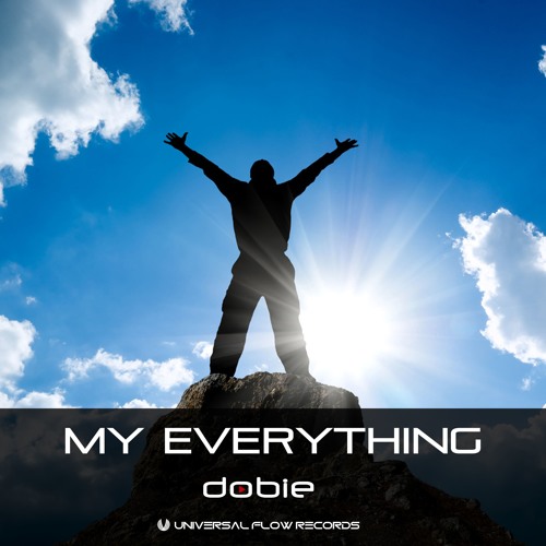 My Everything - Dobie (Extended Mix)