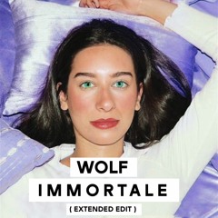 Wolf - Immortale (Extended Edit)