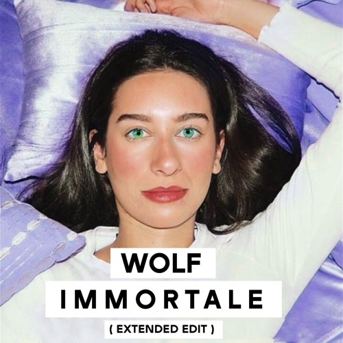 Julia Wolf - Immortale (Extended Edit)