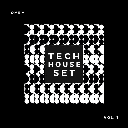 Tech House Set 2k19