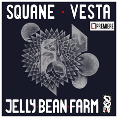 PREMIERE: Squane - Kamek (JBF012)