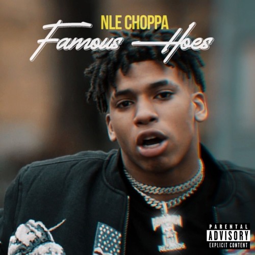 Nle Choppa Famous Hoes Official Music Audio By Hfs Music On