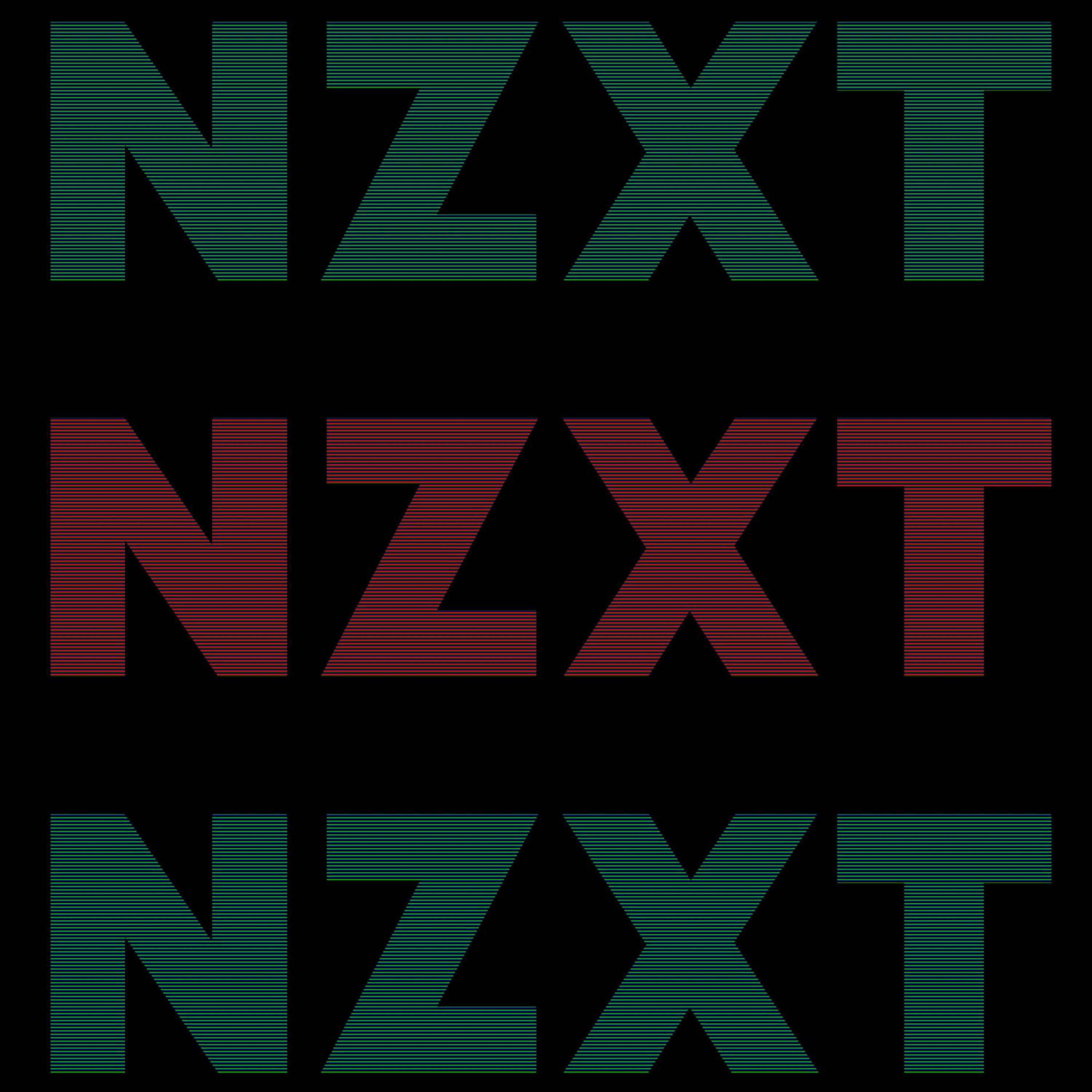 NZXT PODCAST