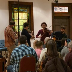 Genevieve Koester & Mareva Lindo: 2019 Master-Apprentice Finale