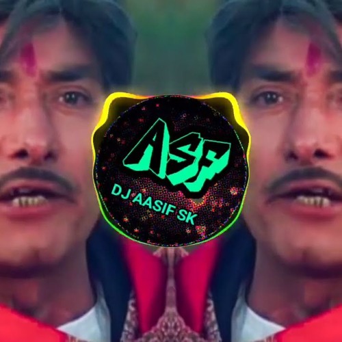 Tumhari Aukat Ke Zamidaar Roz Hamare Yaha Salaam Karne Aate Hai - Raaj Kumar Trap Mix - DJ Aasif