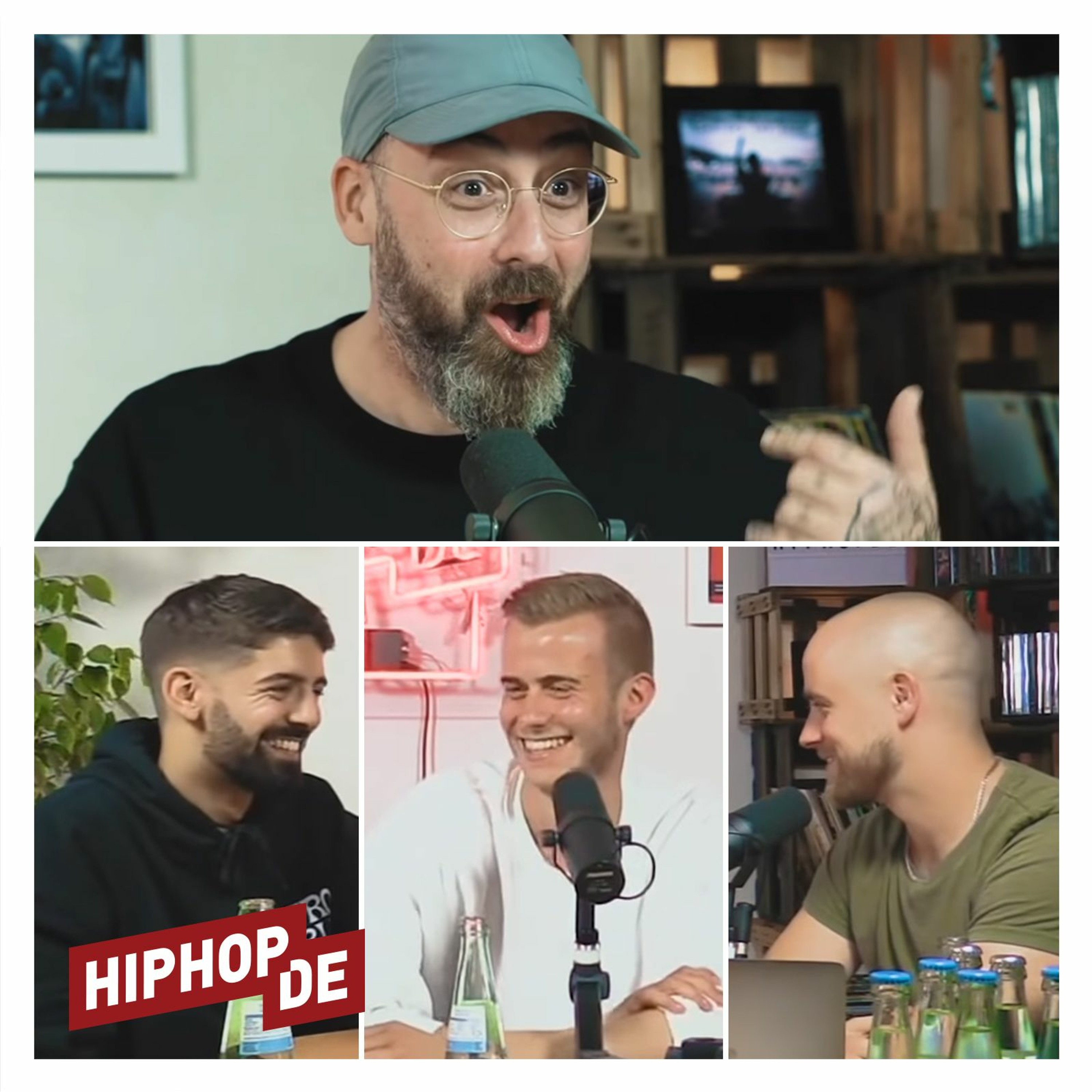 Hiphop.de Release Friday