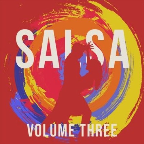 8Dio The Bible Of Latin & Salsa Volume Three "Salsalito"  By Troels Folmann